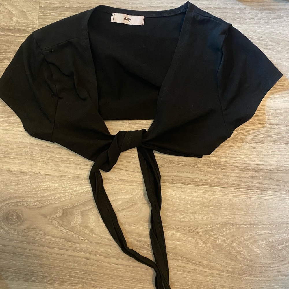 Black Top from Adika